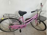 Vendo bicicletta
