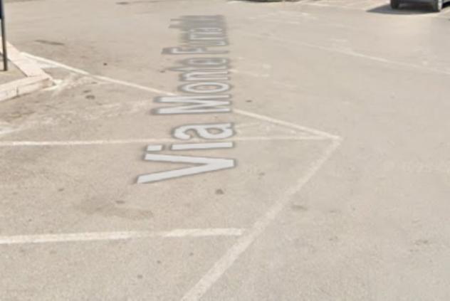 Immobile in asta di 27 m², box auto in vendita a Cerignola - Foto 11
