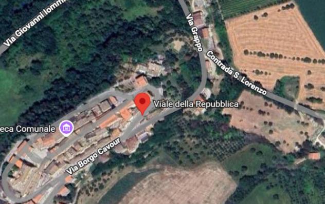 Immobile in asta di 60 m² in vendita a Massa Fermana - Foto 5