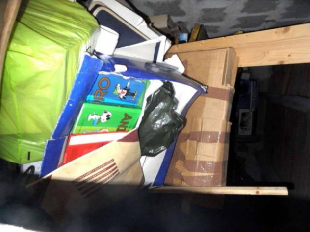 Immobile in asta di 13 m² in vendita a Pozzuolo Martesana - Foto 7