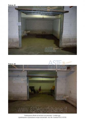 IMMOBILI-IMMOBILE COMMERCIALE-Via della Magliana n. 475, - Foto 8