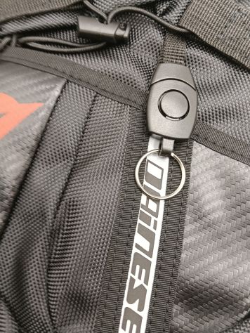 Marsupio da gamba Dainese - Foto 4