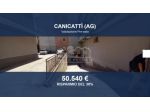 Immobile in asta di 200 m² in vendita a Canicattì