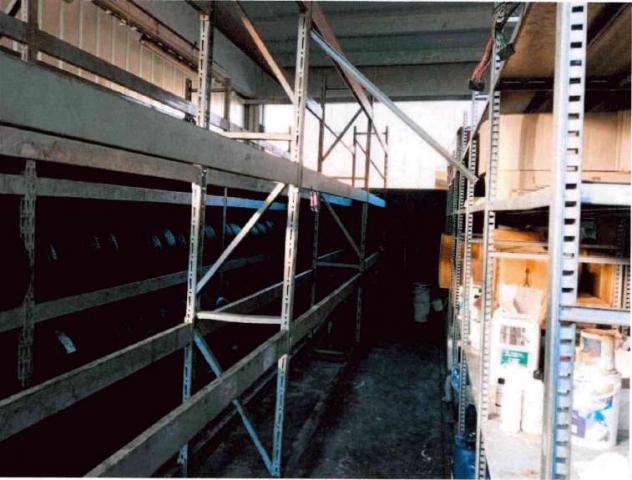 131/2023 U5 U VA - Capannone in asta a Gemonio - Foto 11