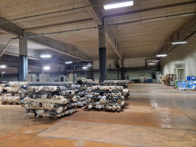Immobile di 6500 m² con più di 5 locali in affitto a Inveruno - Foto 18