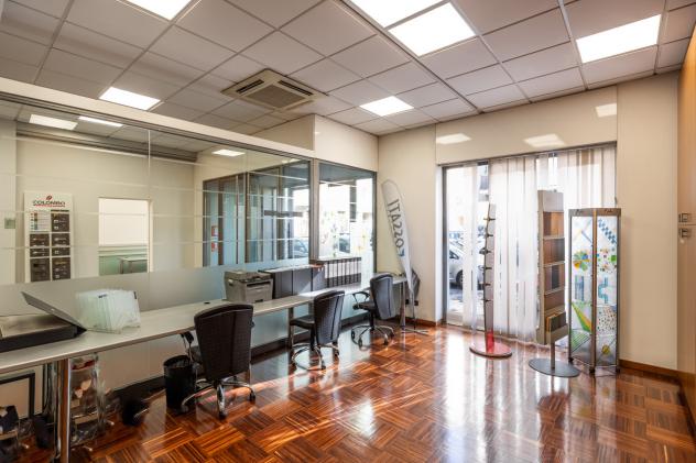 Laboratorio in vendita a Milano