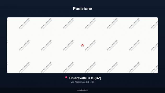 Immobile in asta di 88 m² in vendita a Satriano - Foto 10