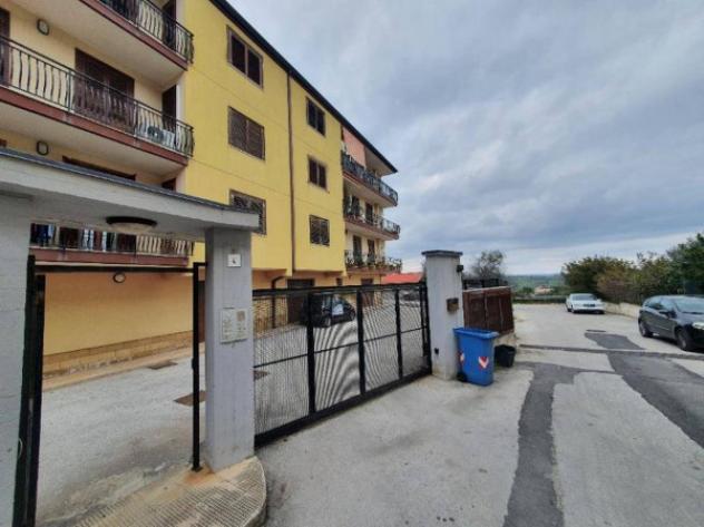 Immobile in asta di 127 m², box auto in vendita a Canicattini Bagni - Foto 3