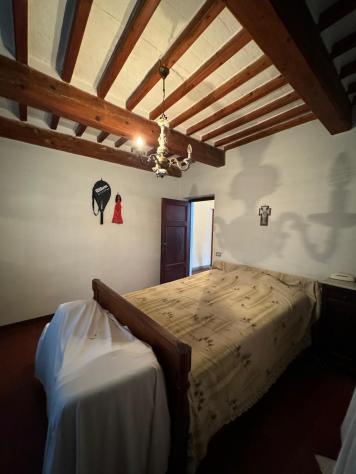 Casa singola in vendita a Colle di Compito - Capannori 400 mq Rif: 1313630 - Foto 7