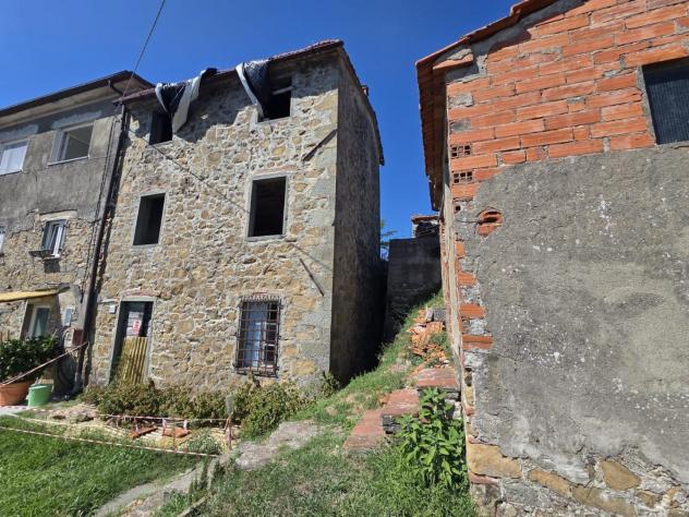 Terratetto in vendita a Matraia - Capannori 80 mq Rif: 1440659 - Foto 8