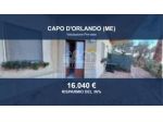Immobile in asta di 28 m² in vendita a Capo d'Orlando