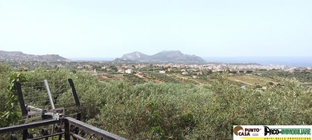 Casteldaccia – Contrada Fiorilli | Strada Ferrante Panoramica Villa unifamiliare con ampio giardino di circa 1.350 mq - Foto 13