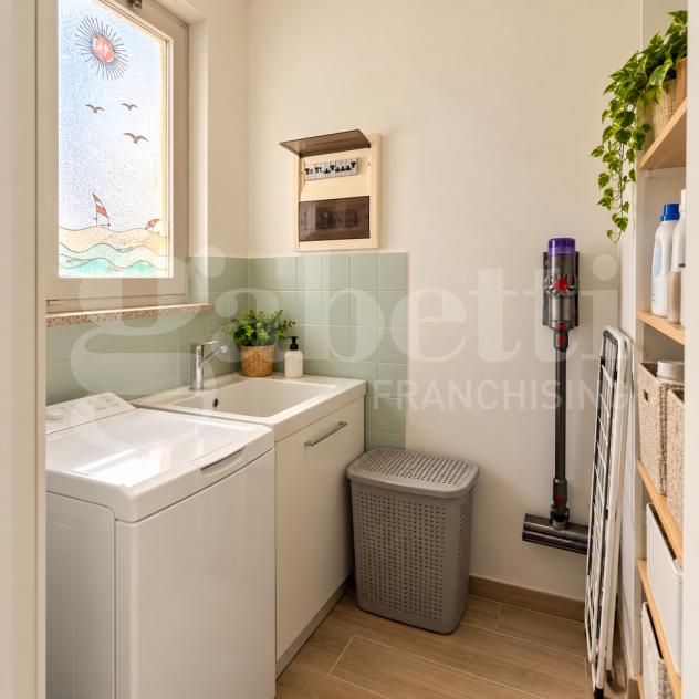 Appartamento - Chioggia . Rif.: 2304VRG - Foto 10