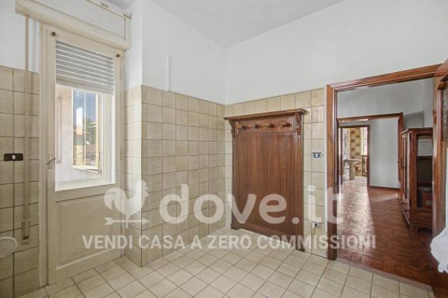 Appartamento di 142 m² con 5 locali e box auto doppio in vendita a Ferrara - Foto 16