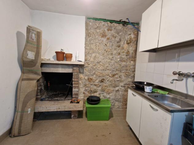 Villa in vendita a Lugnano in Teverina - Foto 4