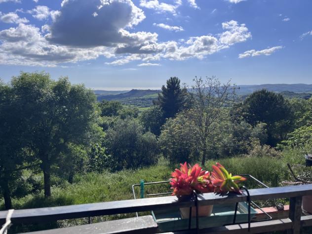 Porzione di casa in vendita a Manciano - Foto 6