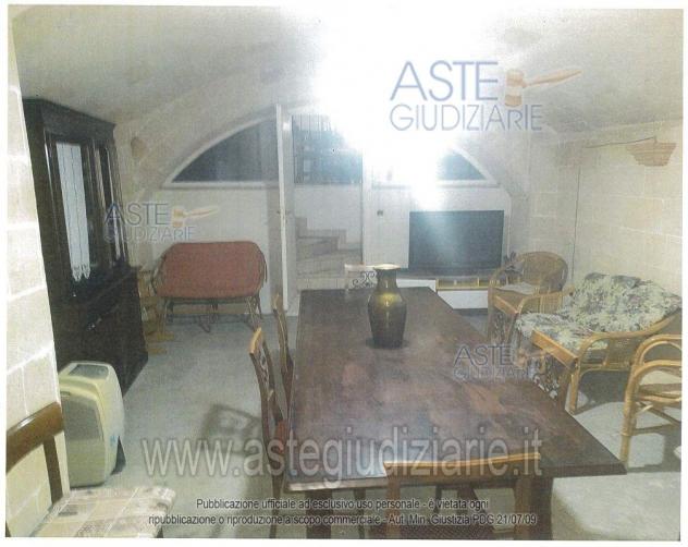 IMMOBILI-IMMOBILE RESIDENZIALE-Via Giuseppe Pacelli, 23, 74024 Manduria TA, Italia - Foto 3