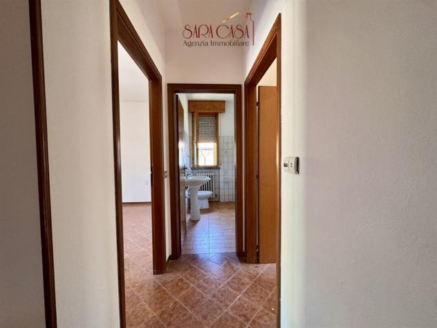 Appartamento al secondo ed ultimo piano con due camere da letto - Foto 9