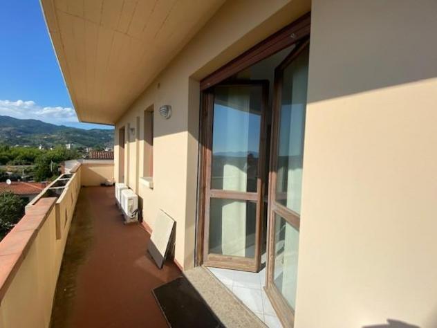 Appartamento in vendita a Margine Coperta - Massa e Cozzile 80 mq Rif: 1340311 - Foto 5