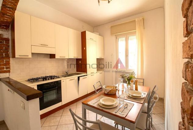 Melzo, centro Storico - 2 locali Euro 110.000,00