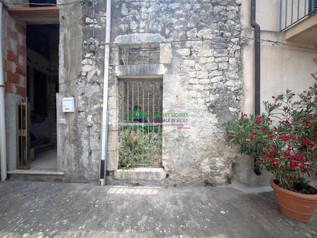 Rif.2656 - Casa Indipendente con vista panoramica a Modica Bassa - Foto 4