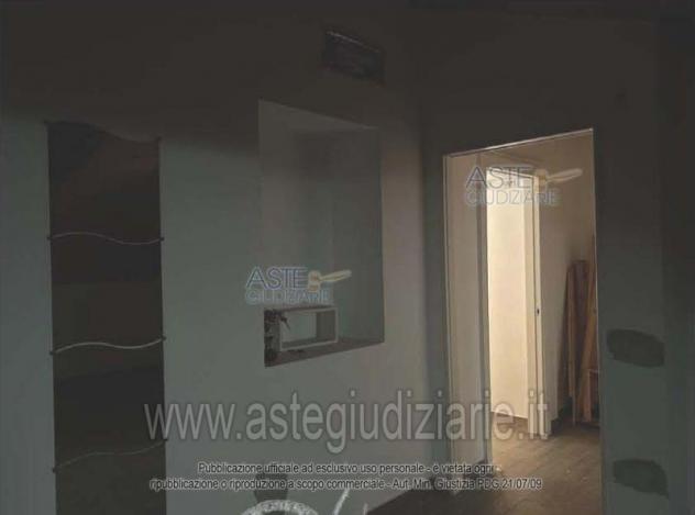IMMOBILI-IMMOBILE RESIDENZIALE-Corso Giuseppe Garibaldi, 240, 80142 Napoli NA, Italia - Foto 3