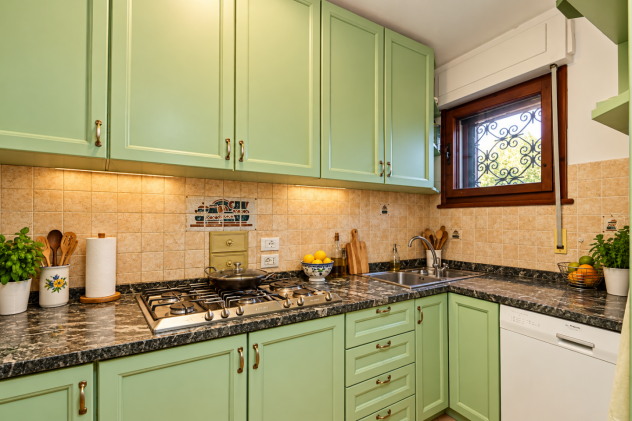Villa in vendita a Pontedera 390 mq Rif: 1450870 - Foto 10