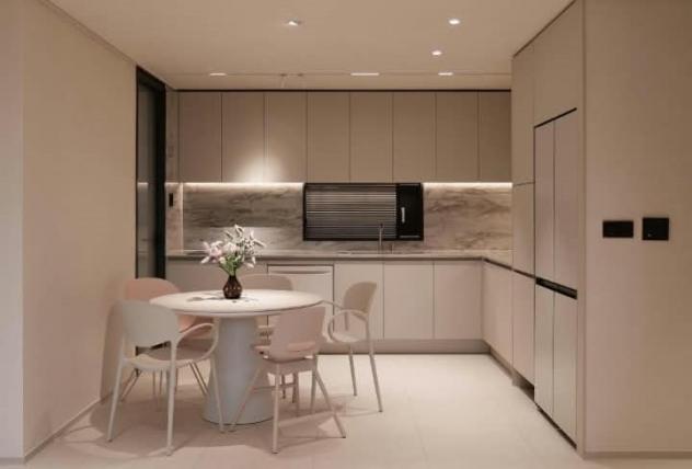 Delizioso Appartamento in una zona esclusiva - Foto 2