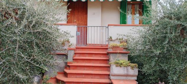 Appartamento in vendita a San Miniato 65 mq Rif: 1340576