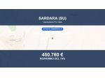 Immobile in asta di 957 m² in vendita a Sardara