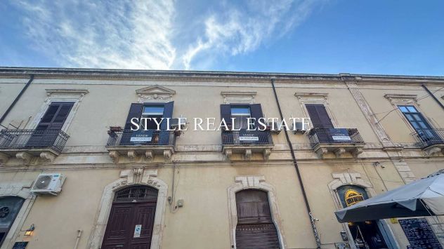 A POCHI PAASSI DA ORTIGIA IN BEL CONTESTO LIBERTY DUPLICE INVESTIMENTO - Foto 9