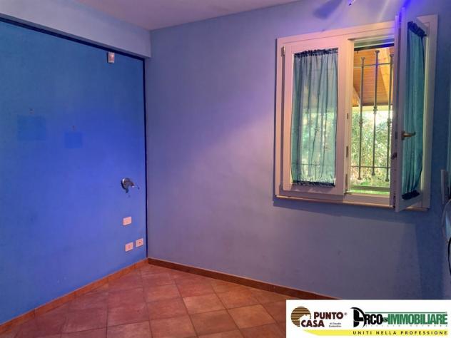 Esclusiva Villetta Indipendente a 100 mt dal Mare – Trabia, Via Piani 7 - Un angolo di paradiso tra mare e natura - Foto 15