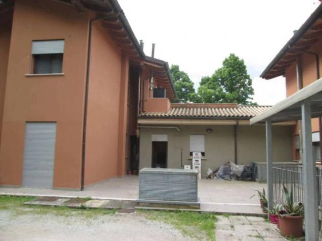 Immobile in asta di 164 m² con più di 5 locali e box auto in vendita a Urbania - Foto 2