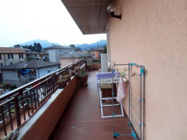 Appartamento di 128 m² con 3 locali e box auto doppio in vendita a Varese - Foto 4