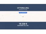 Immobile in asta di 136 m² in vendita a Vittoria