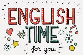 English with Vittoria