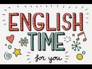 English with Vittoria