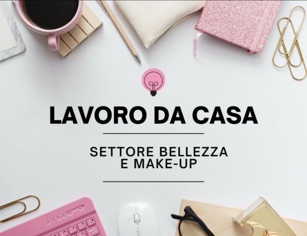 Opportunità di guadagno nel mondo beauty anche part-time