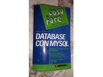 Database con Mysql Vintage