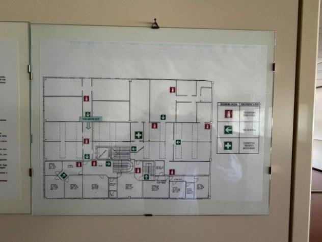 Immobile di 1500 m² con più di 5 locali in affitto a Brescia - Foto 13