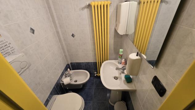 Negozio 75 mq in Vendita a Nova Milanese - Foto 7