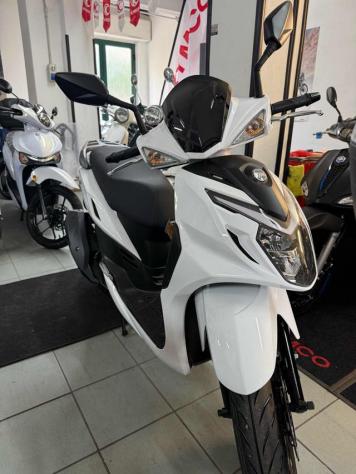 SYM Symphony 125 Sr n. rif. 24087222 - Foto 2