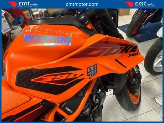 KTM 390 Duke Garantita e Finanziabile rif. 24125659 - Foto 6