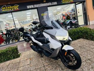 BMW C 400 GT TUTTO INCLUSO ANCHE PASSAGGIO! rif. 23995781