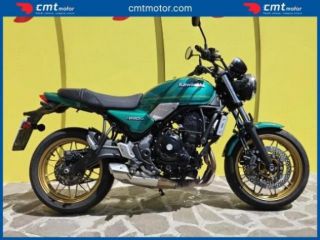 KAWASAKI Z 650 RS Garantita e Finanziabile rif. 23690413