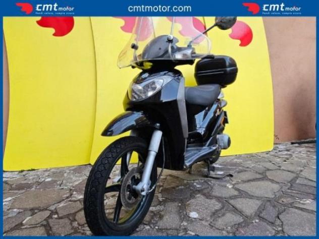 PIAGGIO Liberty S 150 Garantito e Finanziabile rif. 23545520 - Foto 2