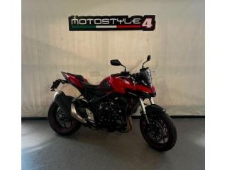 HONDA CB 1000 Hornet E5+
