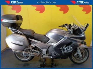 YAMAHA FJR 1300 Garantita e Finanziabile rif. 21657833