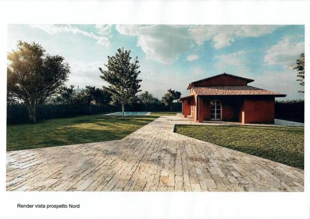 Villa in vendita a Scala - San Miniato 110 mq Rif: 1418458 - Foto 2