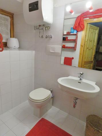 Quadrilocale in affitto a Courmayeur - Foto 15